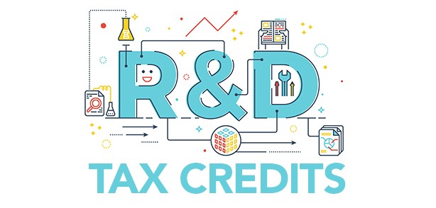 What Is An R And D Tax Credit